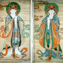 천축사 목조석가삼존불 | 사찰 순례(山寺巡禮) 《48》개심사(開心寺)