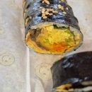 말쑥이김밥