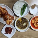 순창장군목다슬기탕 이미지