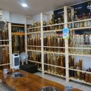 삼산능이백숙