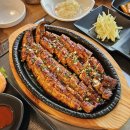 죽향2 | 담양 죽녹원 맛집 &#39;죽향풍천장어&#39; 장어구이 장어탕 돌솥밥까지 한상 가득 장어정식 후기