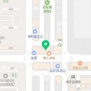 롯데리아 아산둔포점 이미지