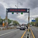 화봉지하차도 이미지