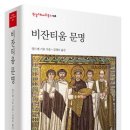 행정사법인 지음 | [한길 그레이트북스 196] 비잔티움 문명 / 앙드레 기유