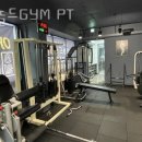 아놀드GYM 이미지