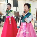 (제1160회)나눔 노인 재가 센터 공연 이미지