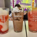 토담골순대국