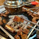 응삼이초벌구이주덕점 | 응삼이초벌구이 둔포본점 부드러운 돼지갈비 유명한 아산대표맛집 맛집 돼지왕초벌구이 내돈내산 후기...