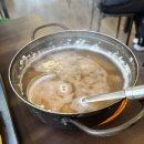 속초냄비밥김치찌개