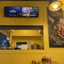 공만치킨강동점