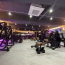 유일휘트니스 이미지