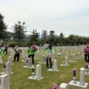 육군부사관학교 풀무원푸드앤컬처 | 풀무원푸드앤컬처, 국립현충원서 묘역 정화 봉사활동… 호국보훈 의미 되새겨