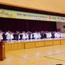 학생중창발표회 이미지