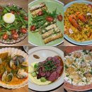 일산 밤리단길 파스타 맛집 떼네룸 청첩장모임 후기