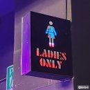 여성전용공연 터치파이브 (TOUCH FIVE) I 이색공연을 찾는 앙큼 폭스들을 위한 후기 (+커튼콜데이, 퇴근길)