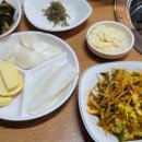 녹차밀면갈비마을 이미지