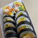 리김밥여의도파이낸스 이미지