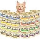 굿프랜드 | 고양이 습식 캔 통조림 간식 콤보 굿프랜드 솔직 후기