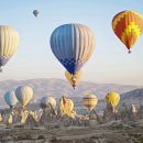 Incredible Balloons of Cappadocia - Amazing Places 이미지