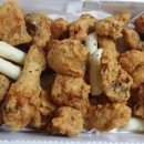 깻잎통닭 - 서구 | 깻잎통닭