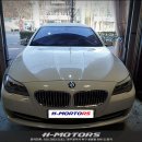H-모터스 | 광주 BMW 520D 미션오일 교환! 광주H모터스