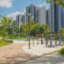 중앙공원배드민턴장 이미지