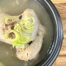 대흥 | 목포 삼계탕 맛집 대흥오리 메뉴와 후기
