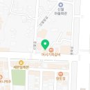 하삼동커피(조례봉화점)