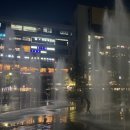 CGV 앞 근린공원 이미지