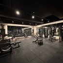 하이클래스짐 권선점 이미지