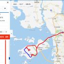 인천공항1터미널역 앞 이미지