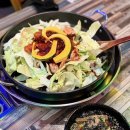 송주불냉면 | [파주/금촌] 정담원&amp;송주불냉면 : 파주닭갈비맛집