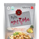 (주)명가식품 이미지