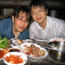 우리슈퍼옥봉점 | 2005년 여름 휴가 후기