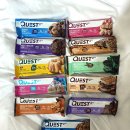 골라바 | [퀘스트바] 골라 먹는 재미 가득한 퀘스트바 12종 내돈내산 후기