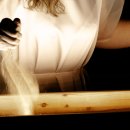 샌드아트 이미지