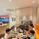 장위꿈의숲하늘채아파트 상가(빽다방)앞 | [장위동 맛집], [북서울꿈의숲 맛집]북서울꿈의숲 앞 '짬뽕관' 게살볶음밥! 불맛 가득 든든한 한 끼 🦀