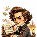 전곡-20 | 🌪 쇼팽 에튀드 Op.10 전곡 음악감상 후기 🎹