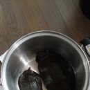 파출소 앞 이동식화장실 이미지