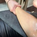 두피케어 힐링 맛집 - 신중동미용실 엘리하더헤어 , 뱀부순환환테라피
