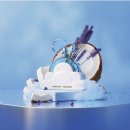 구름사탕 (CLOUD CANDY) | 10대 20대 인기 이유 알겠는, 아리아나 그란데 클라우드 오 드 퍼퓸. 여자향수추천