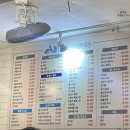 마포꽃새우활어회 | [마포 공덕 / 내돈내산] 마포구 먹자골목 도화동 꽃새우 횟집 후기