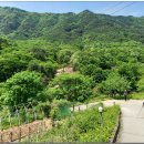 경기둘레길 포천16코스 이미지