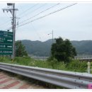 김천부항댐 산내들 오토캠핑장 이미지