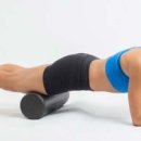 좌우대칭, 매트 필라테스 이미지