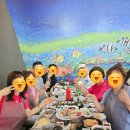 강릉 사천 해변 맛집 일출 대게 횟집 활어회 맛나요^^