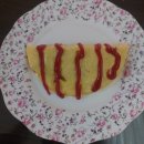 지에스 더 프레시 성동텐즈힐점 | 어린이 집반찬 오무라이스 만드는 법, 엄마 손맛! 오무라이스 만들기 초간단 레시피