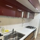 GS25수송오투점 | 군산 수송동 오투그란데2차 25평 거주청소