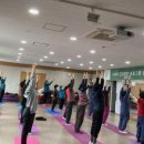 건강기공체조 이미지