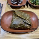 박물관연잎밥카페 이미지